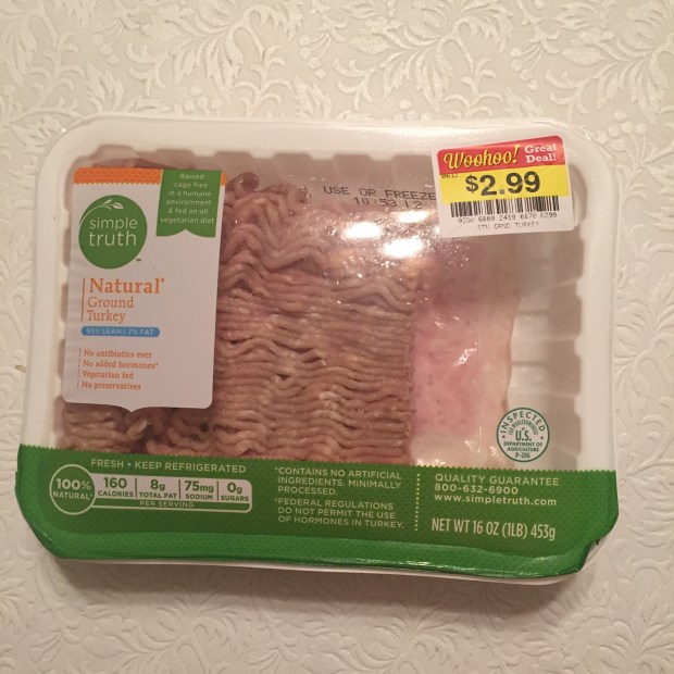 Eating Healthy on a budget