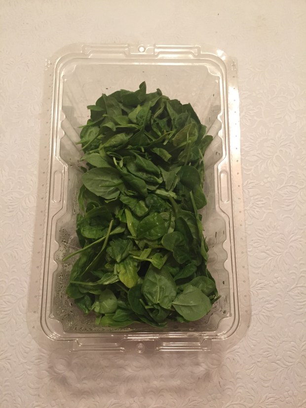 Eating Healthy On a Budget 