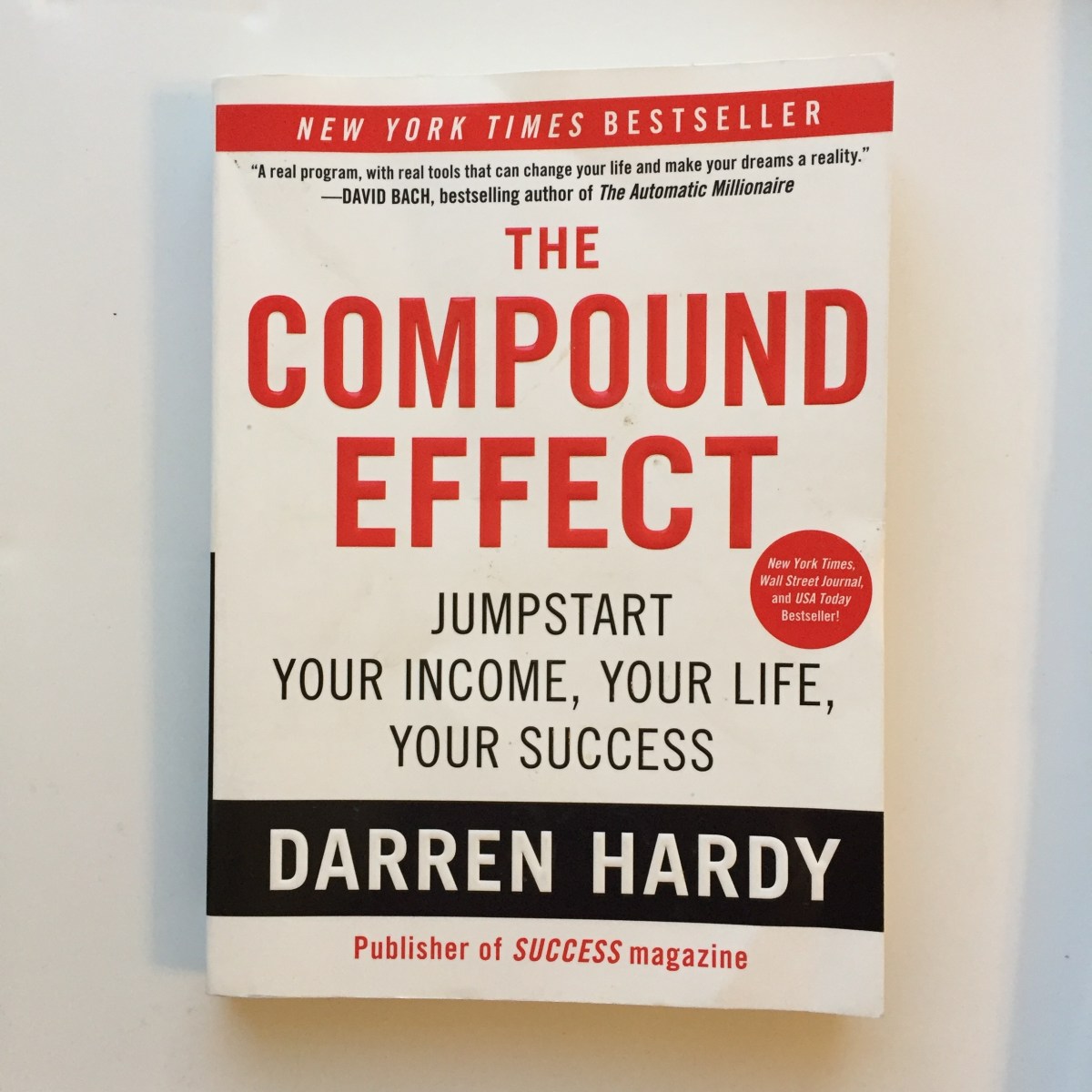 personal development
