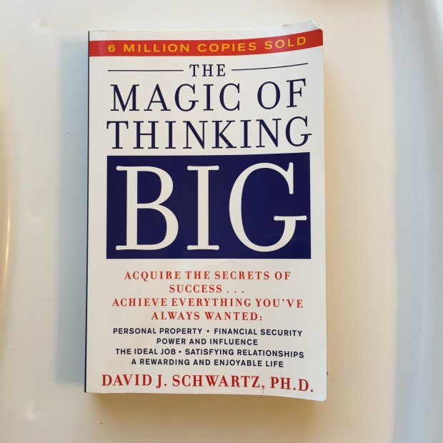 personal development