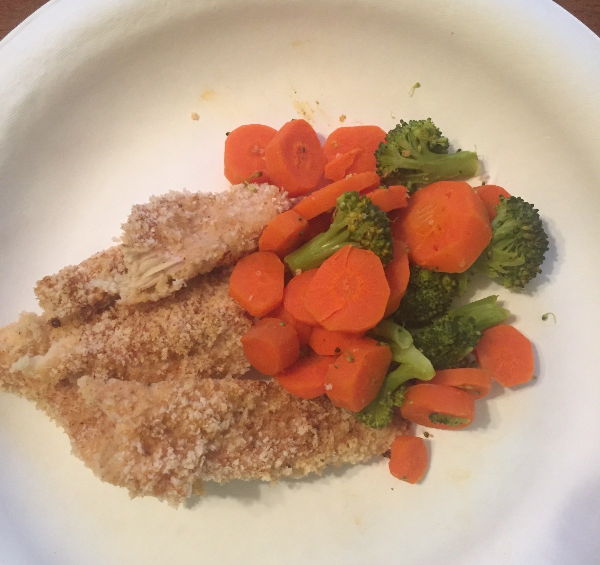 Healthy family recipes